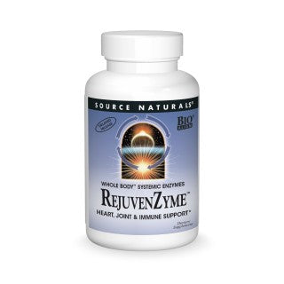 RejuvenZyme - My Village Green